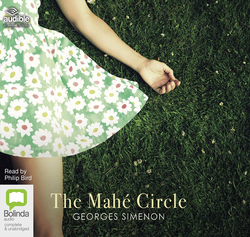 The Mahé Circle/Product Detail/Modern & Contemporary