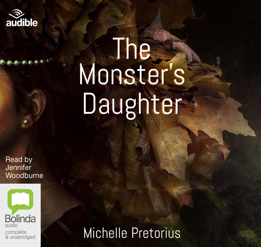 The Monster's Daughter/Product Detail/Crime & Mystery Fiction