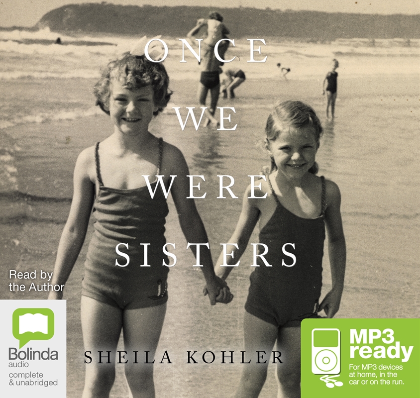 Once We Were Sisters/Product Detail/True Stories and Heroism