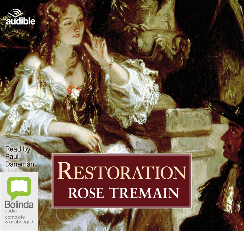 Restoration/Product Detail/Historical Fiction