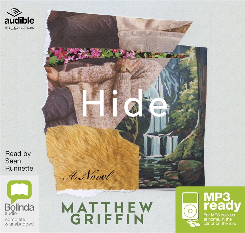 Hide/Product Detail/Society & Culture