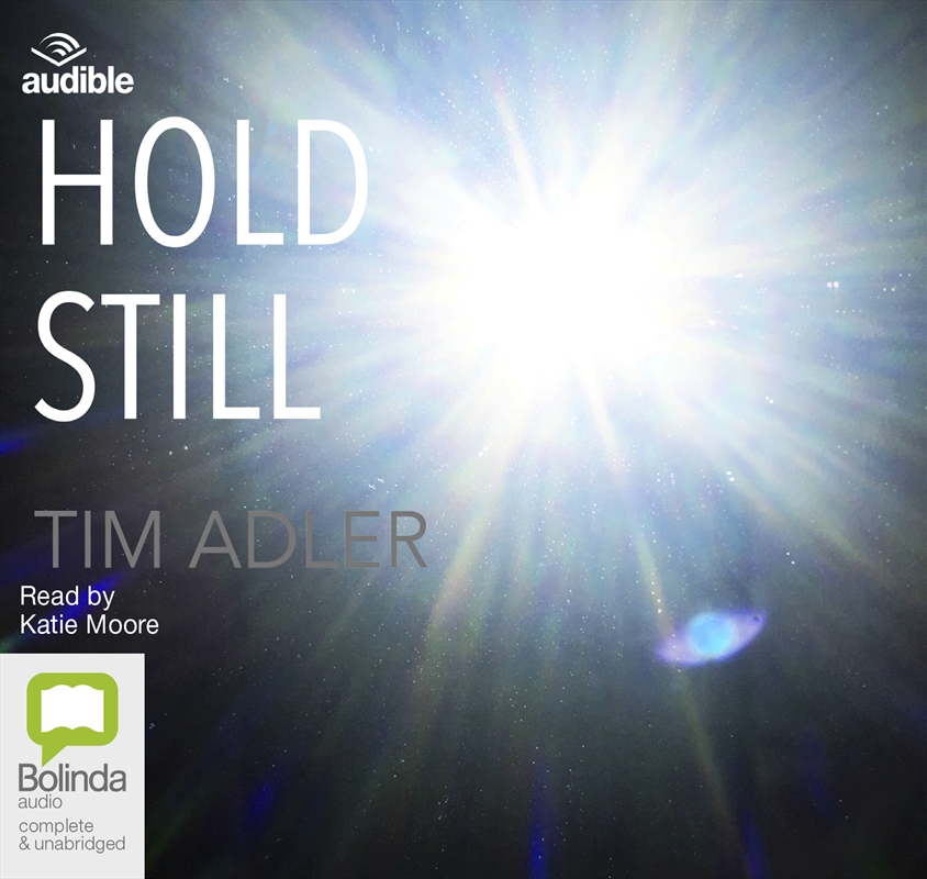 Hold Still/Product Detail/Crime & Mystery Fiction