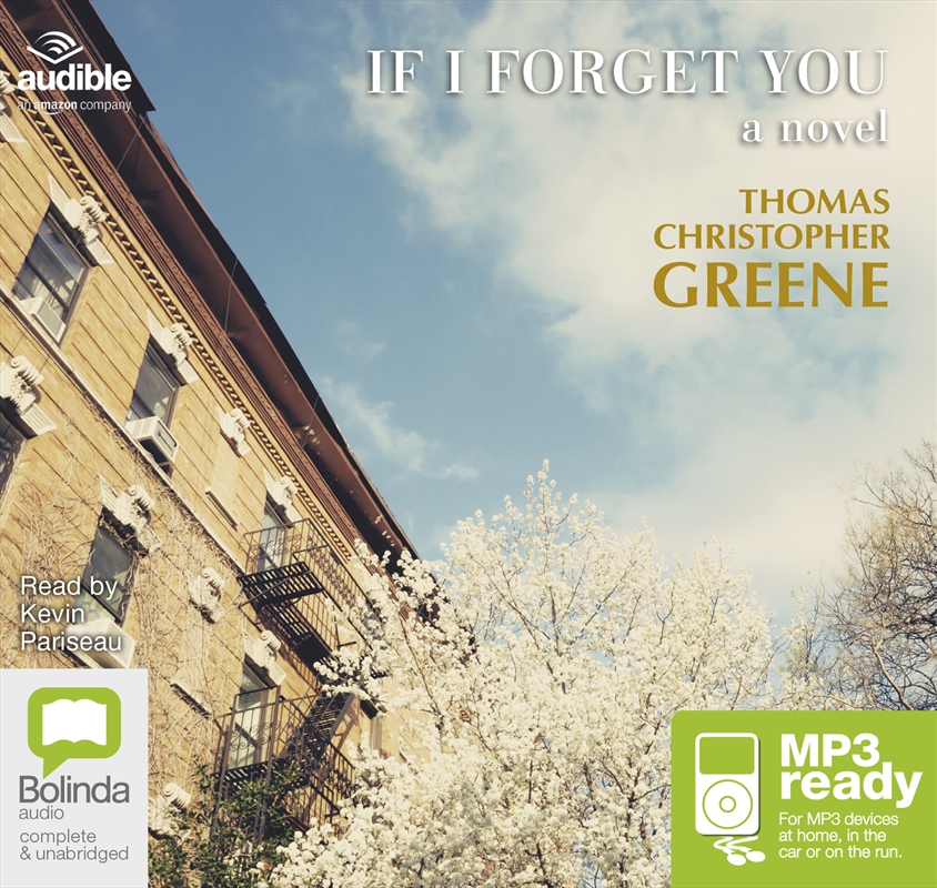 If I Forget You/Product Detail/Romance