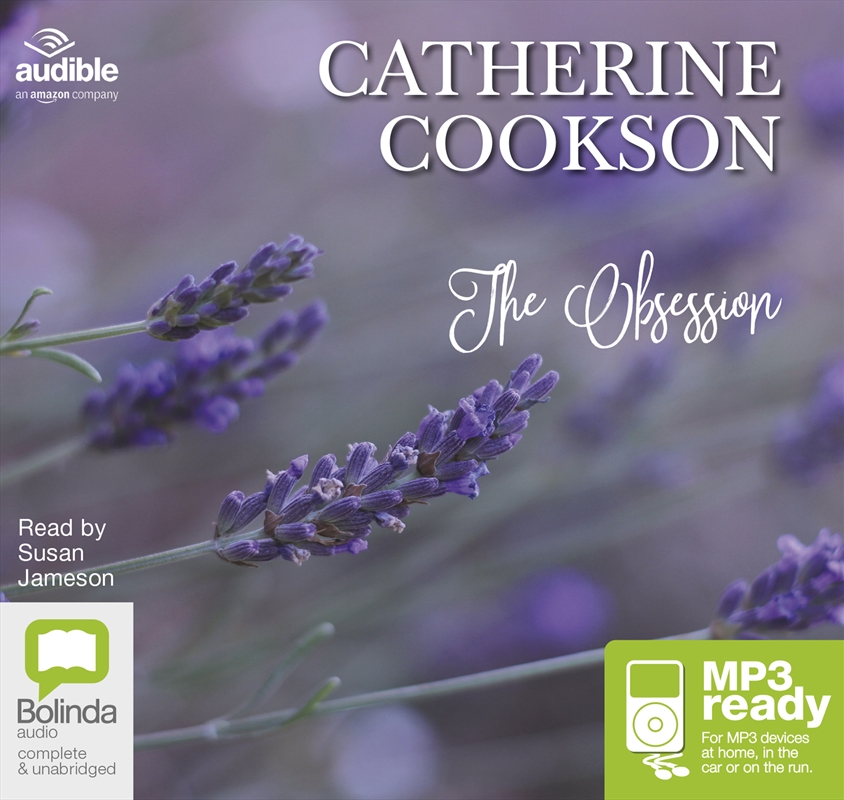 The Obsession/Product Detail/General Fiction Books