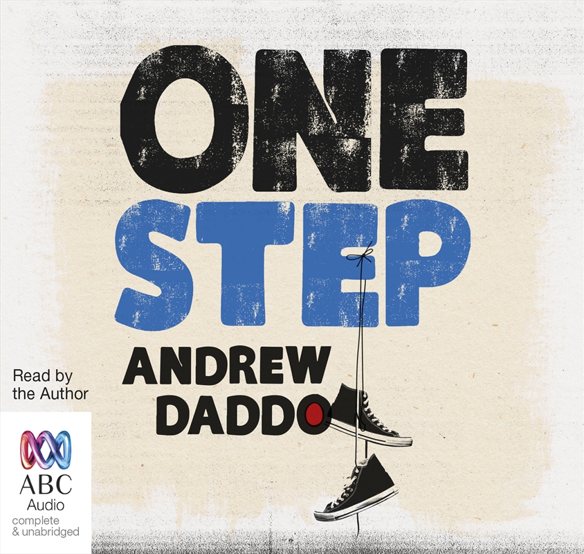 One Step/Product Detail/Young Adult Fiction