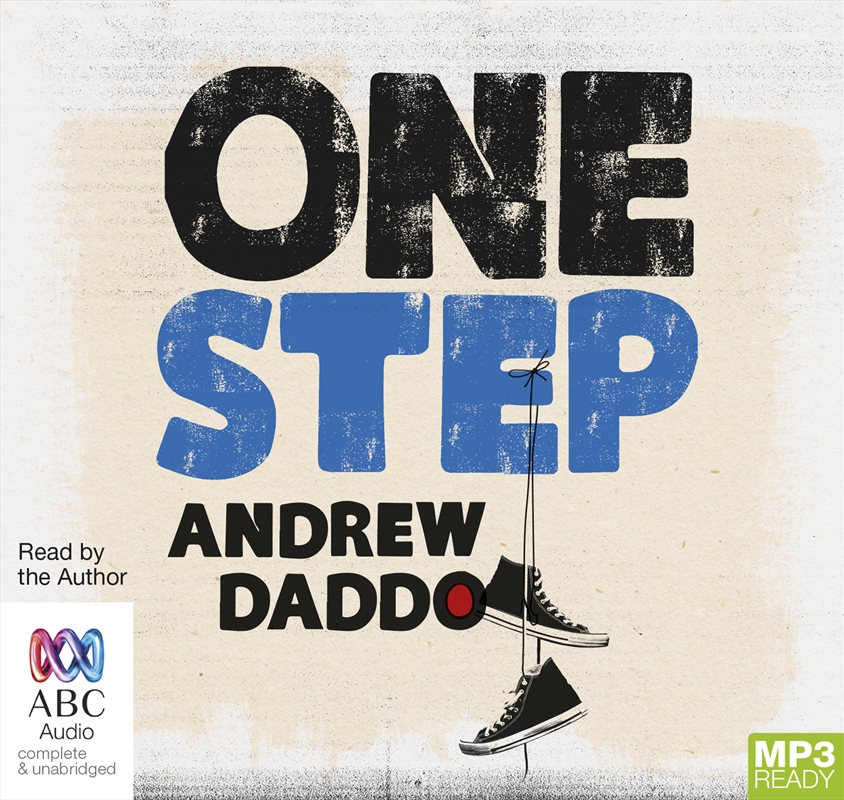One Step/Product Detail/Young Adult Fiction
