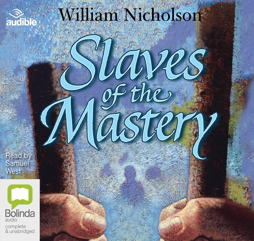 Slaves of the Mastery/Product Detail/Young Adult Fiction