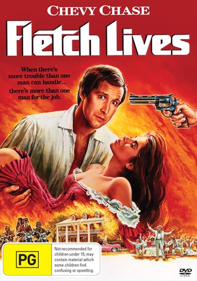 Fletch Lives/Product Detail/Comedy