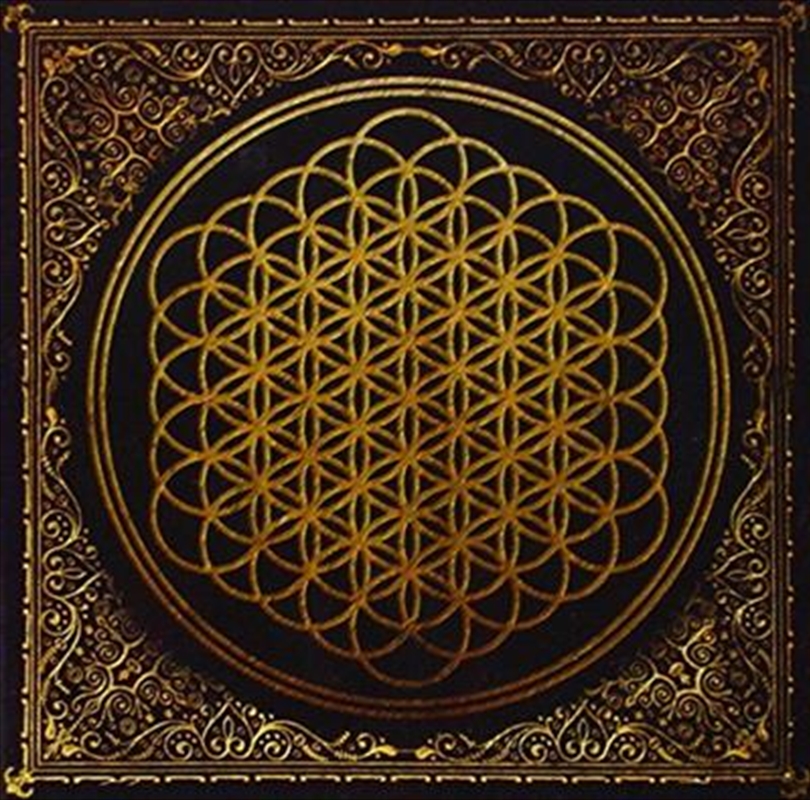 Sempiternal (Deluxe Edition)/Product Detail/Metal