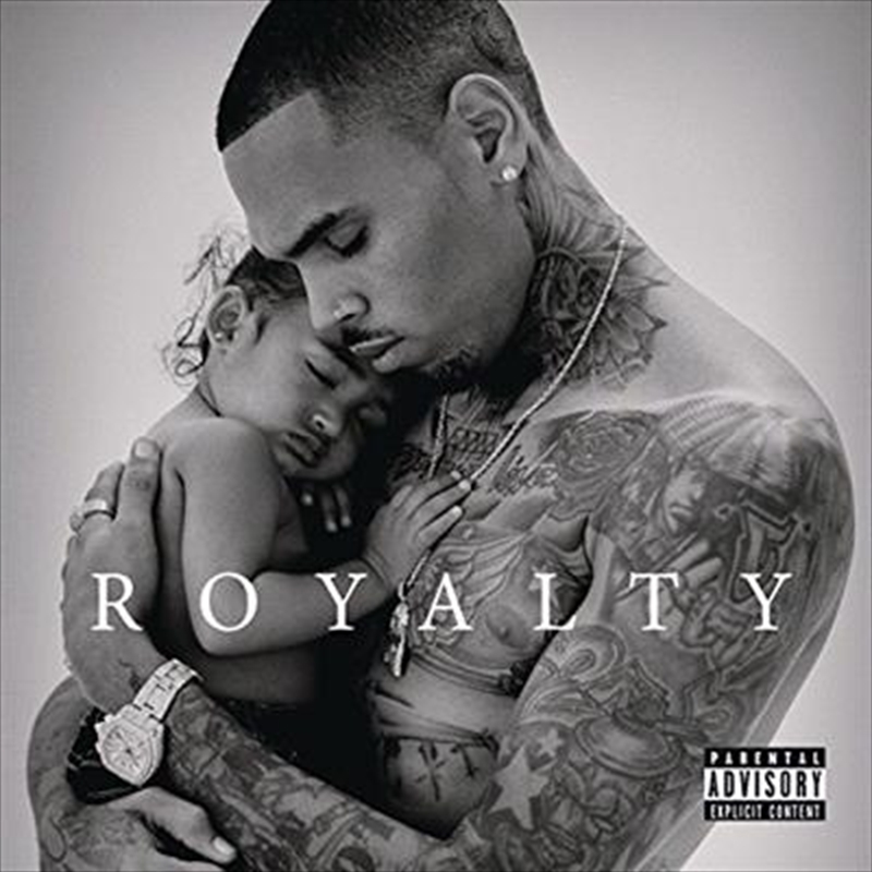 Royalty (Deluxe Edition)/Product Detail/Rap/Hip-Hop/RnB