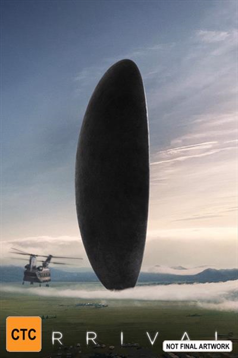 Arrival  Blu-ray + UHD + UV/Product Detail/Drama
