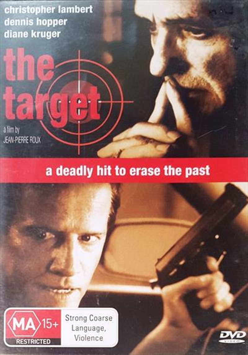 Target, The/Product Detail/Action