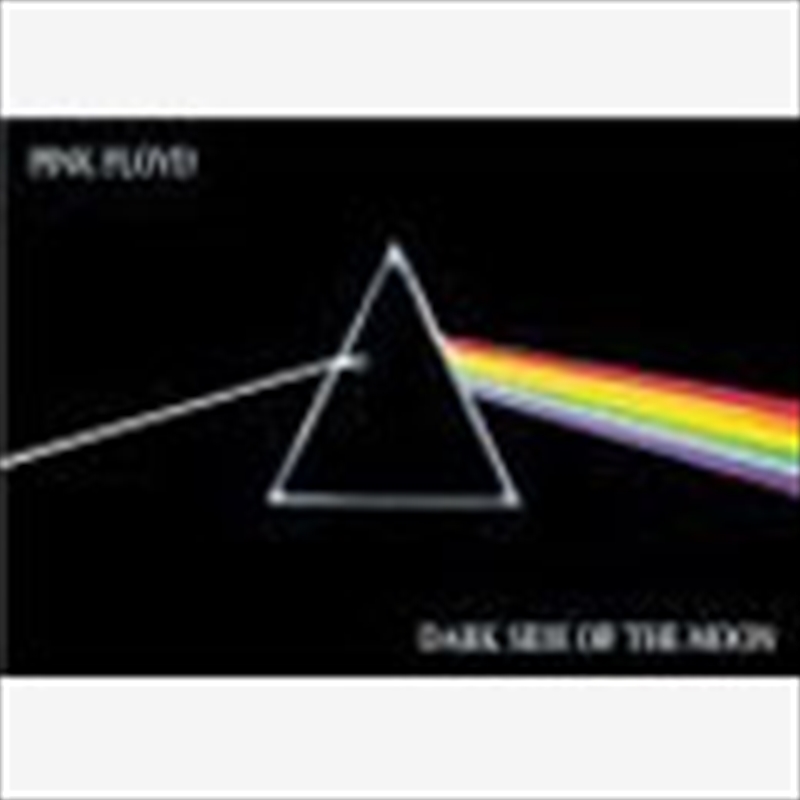 Pink Floyd - Dark Side Of The Moon/Product Detail/Posters & Prints