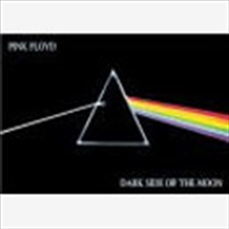 Pink Floyd - Dark Side Of The Moon/Product Detail/Posters & Prints