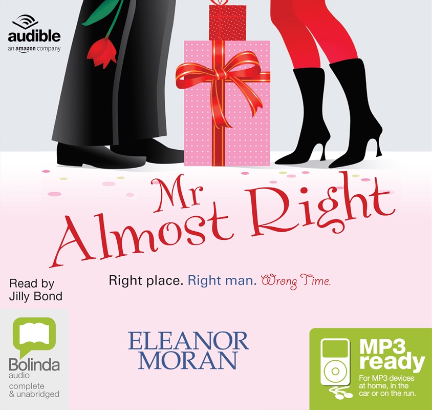 Mr Almost Right/Product Detail/Literature & Plays