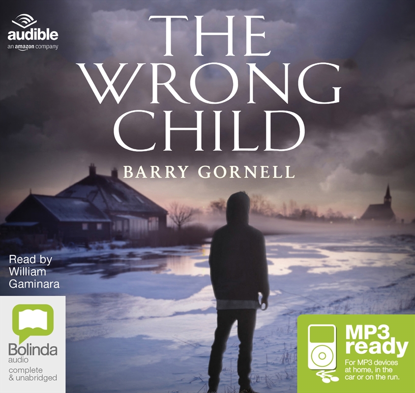 The Wrong Child/Product Detail/Crime & Mystery Fiction
