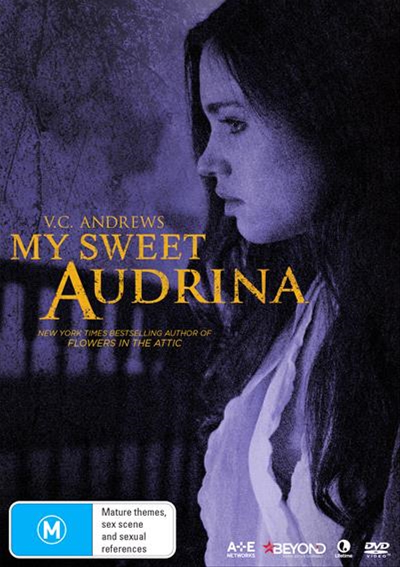 My Sweet Audrina/Product Detail/Thriller