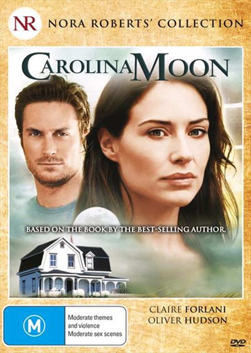 Carolina Moon  Nora Roberts Collection/Product Detail/Drama