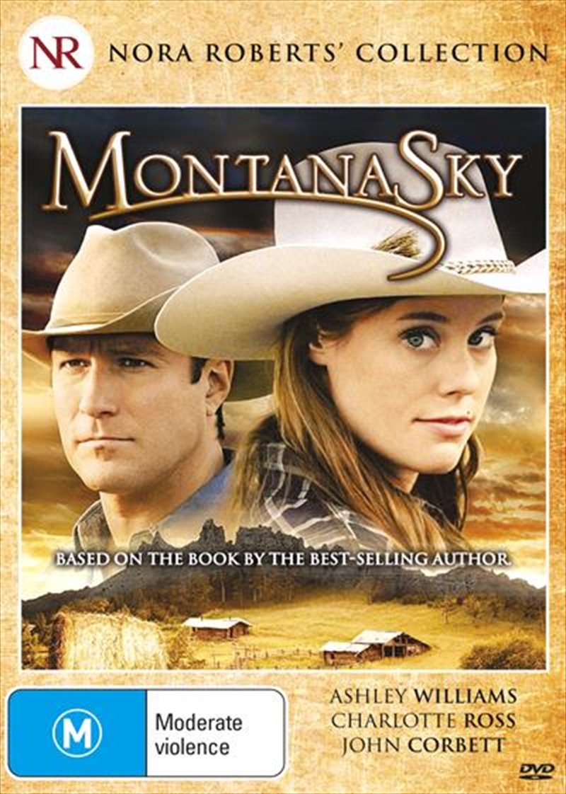 Montana Sky  Nora Roberts Collection/Product Detail/Drama