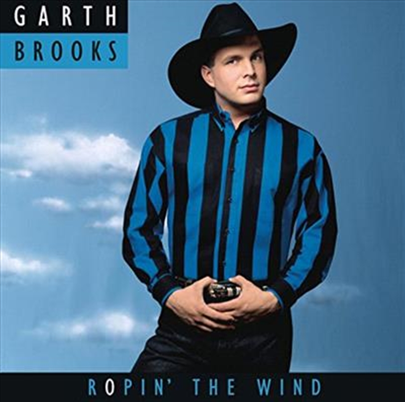 Ropin' The Wind [2014]/Product Detail/Country