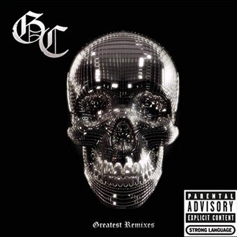 Greatest Remixes/Product Detail/Rock/Pop