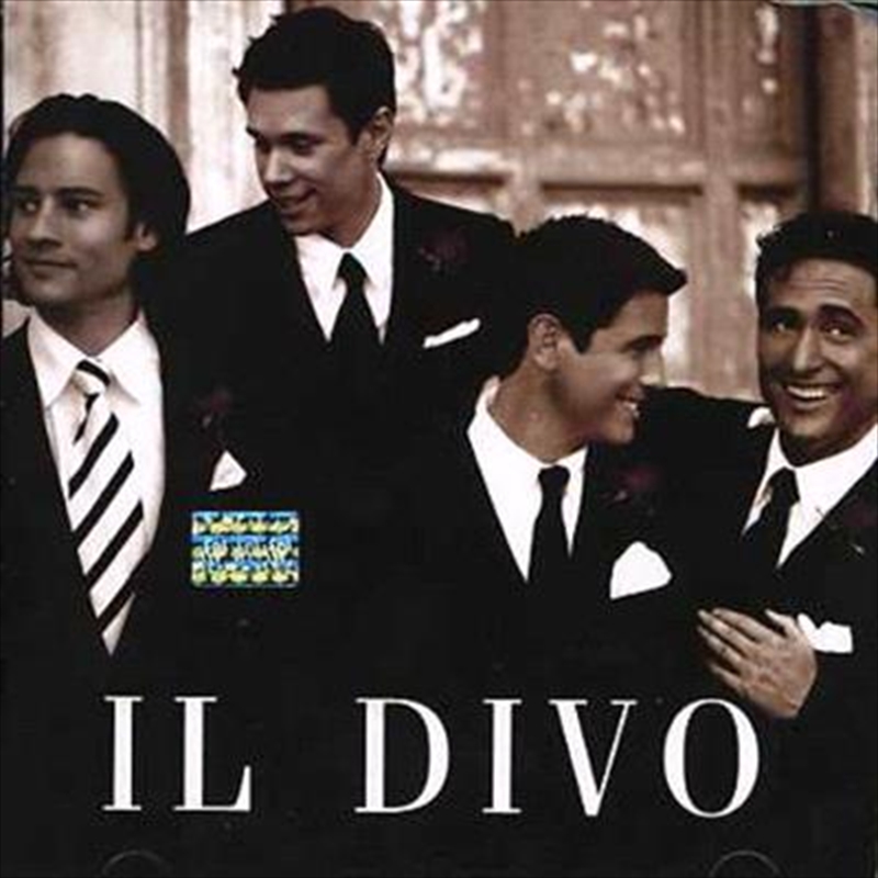 Il Divo/Product Detail/Classical