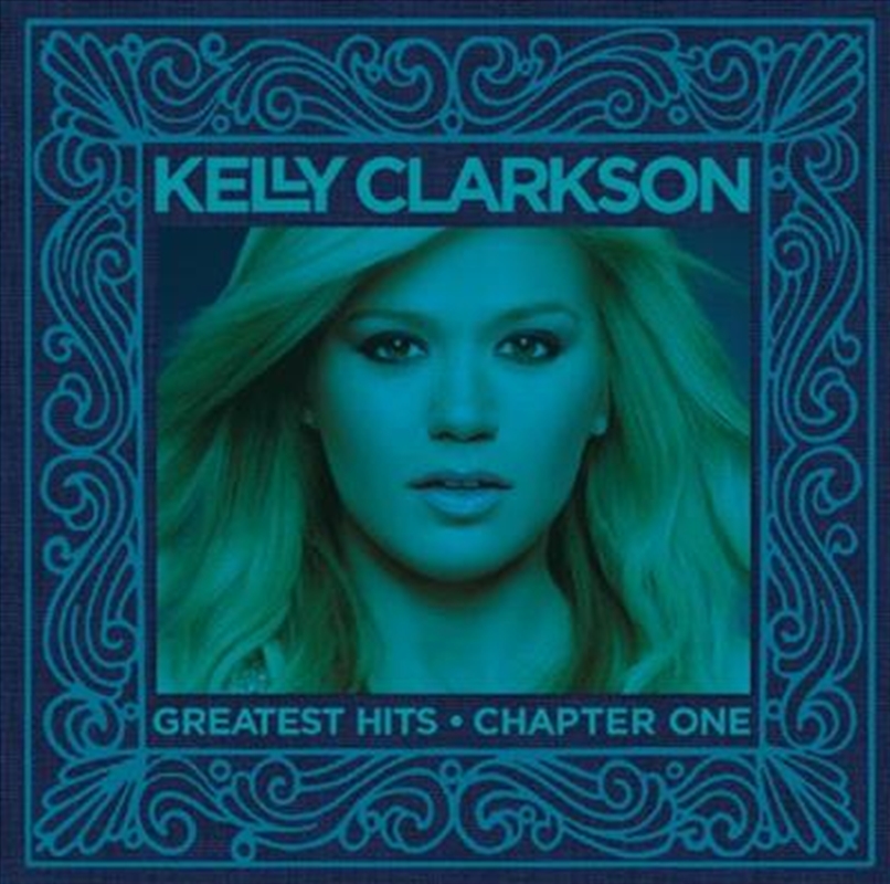Greatest Hits- Chapter One Deluxe Edition/Product Detail/Pop