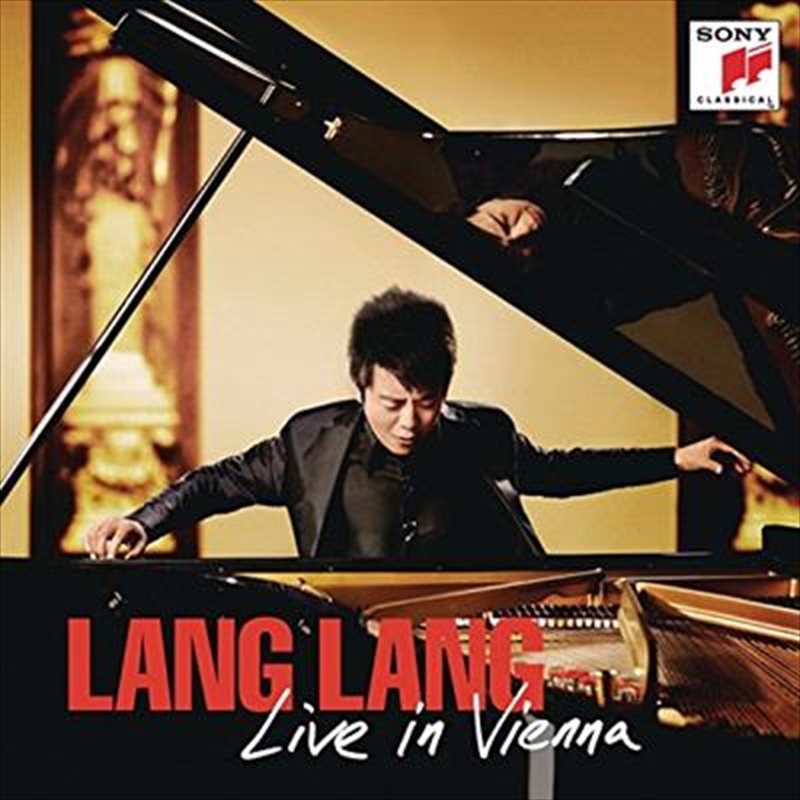 Live In Vienna (Limited Deluxe Edition)/Product Detail/Instrumental
