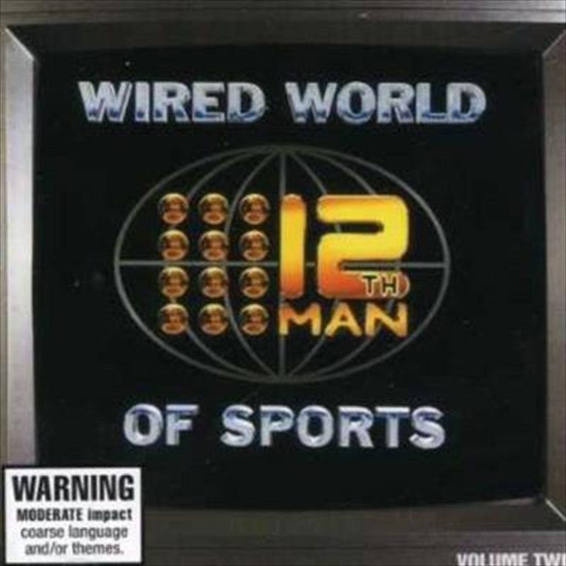 Wired World Of Sports 2/Product Detail/Pop