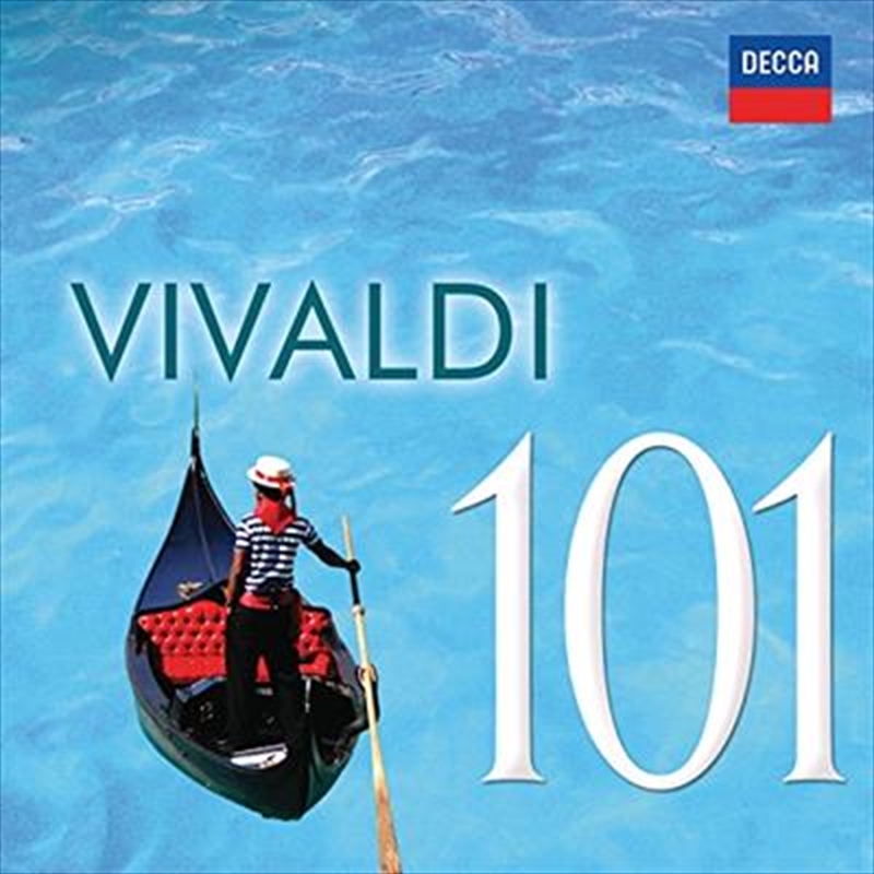101 Vivaldi/Product Detail/SBS