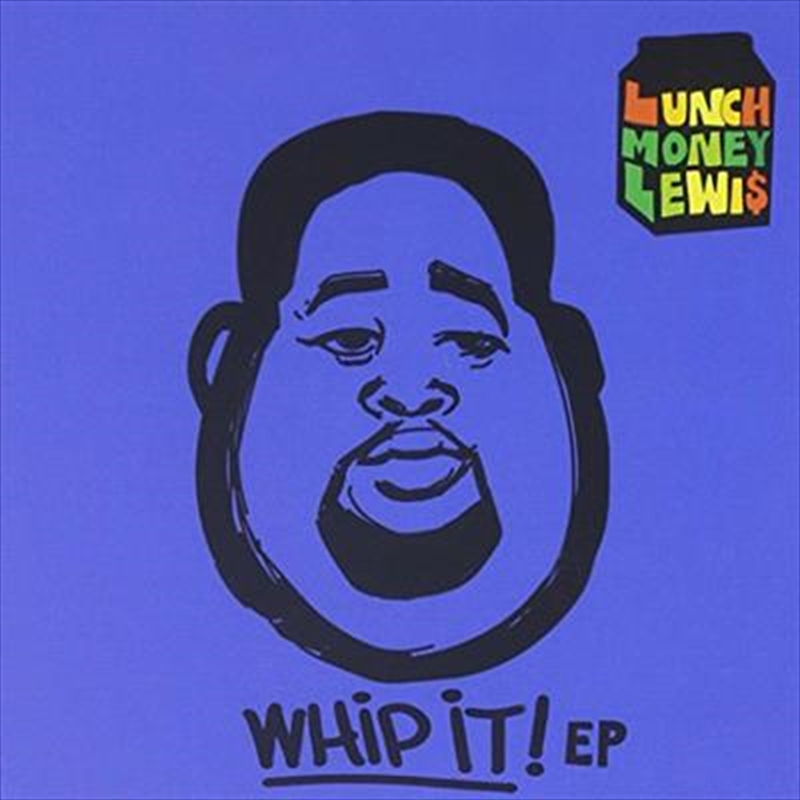 Whip It! (ep)/Product Detail/Hip-Hop