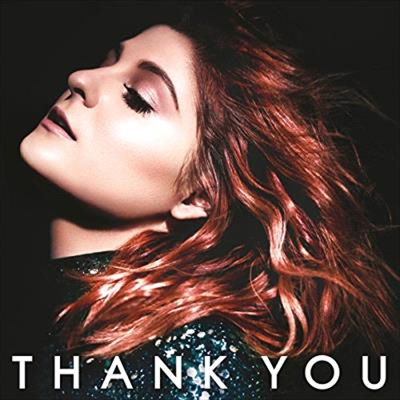 Thank You (colored Vinyl)/Product Detail/Pop
