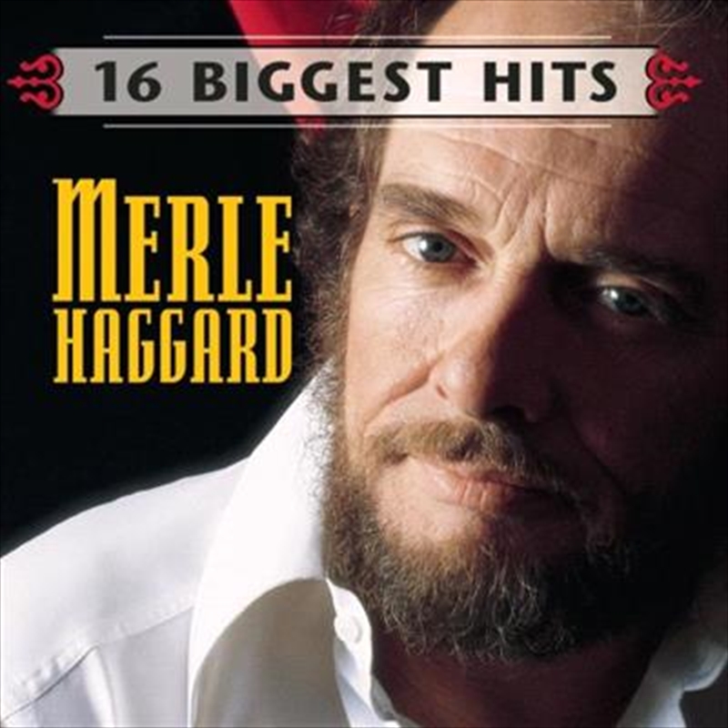 16 Biggest Hits [australian Import]/Product Detail/Country