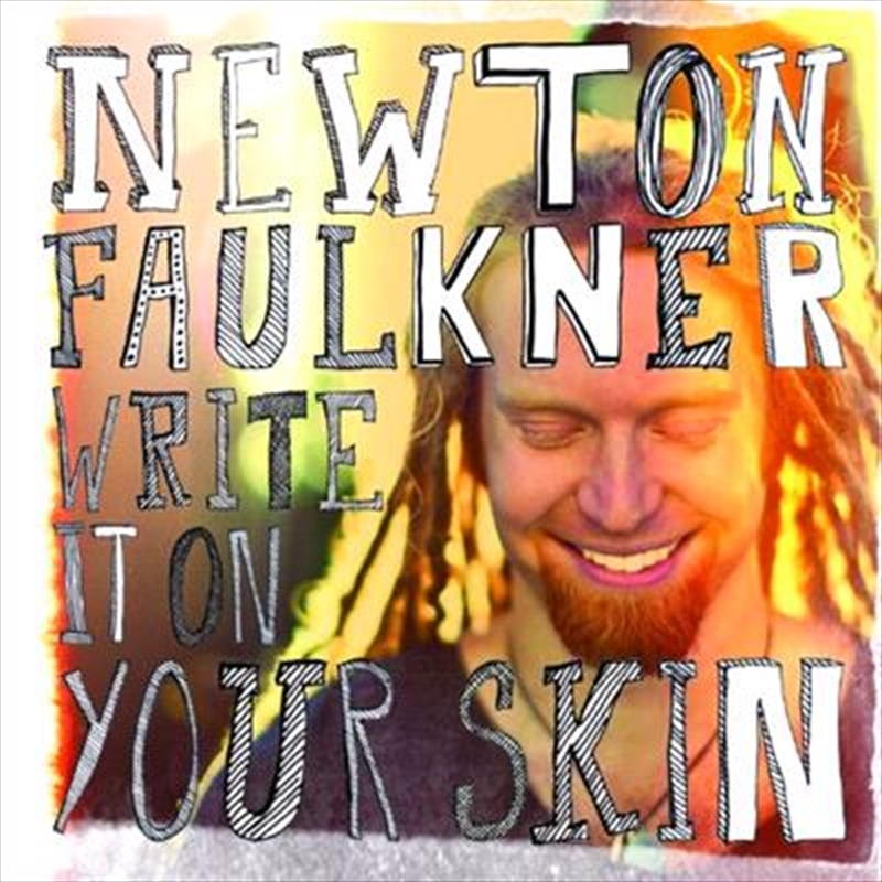 Write It On Your Skin/Product Detail/Rock