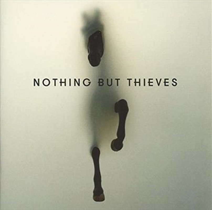 Nothing But Thieves (Deluxe Edition)/Product Detail/Alternative
