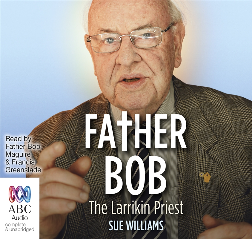 Father Bob/Product Detail/Biographies & True Stories