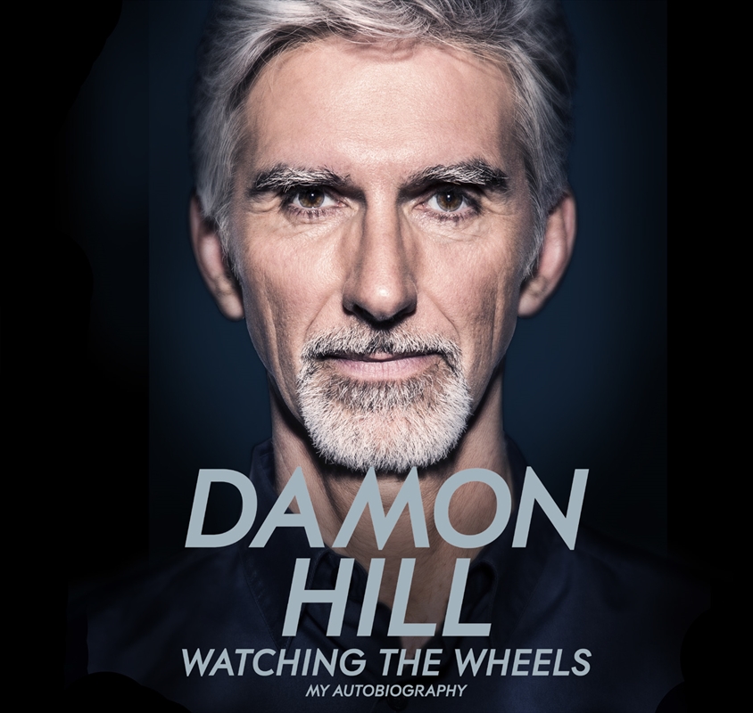 Watching The Wheels | Audio Book