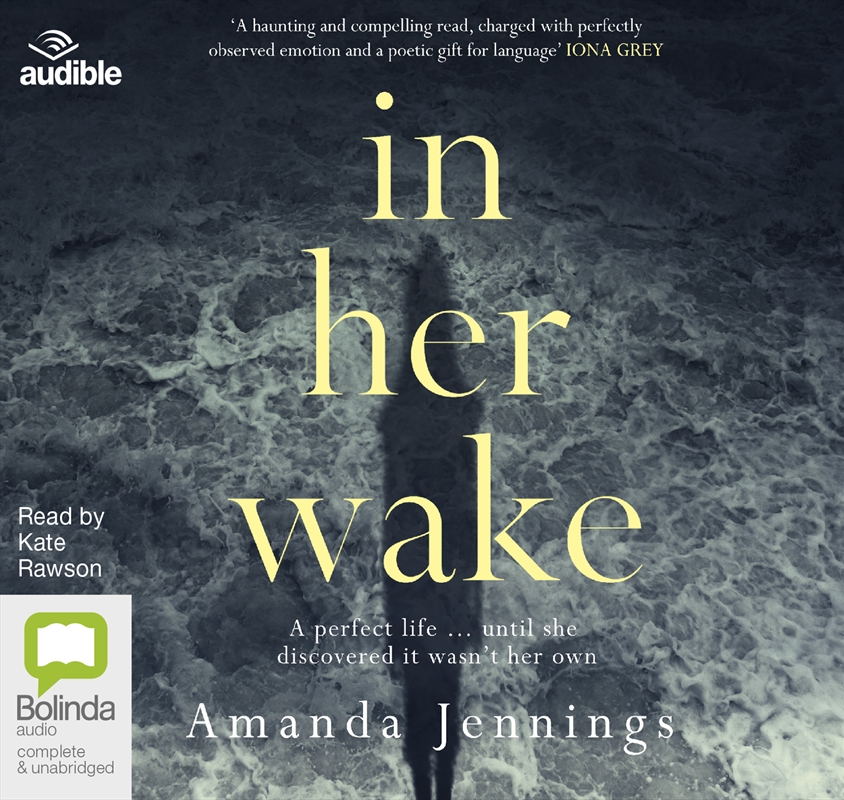 In Her Wake/Product Detail/Crime & Mystery Fiction