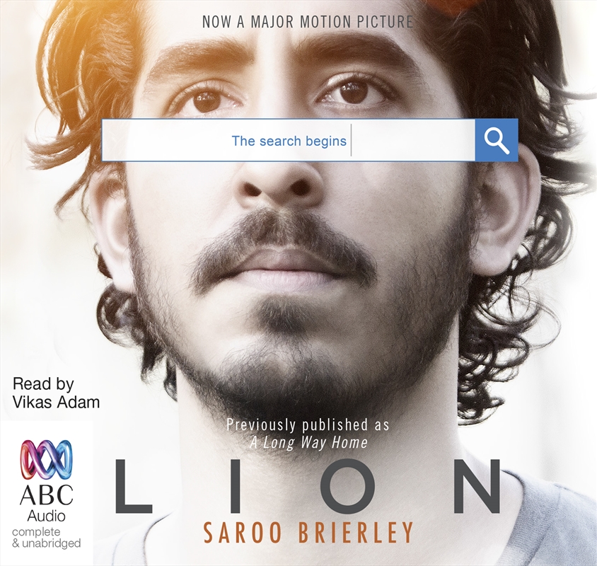 LION/Product Detail/True Stories and Heroism
