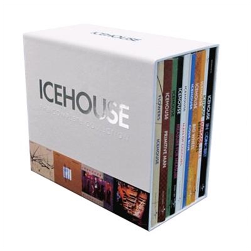 Complete Collection/Product Detail/Rock