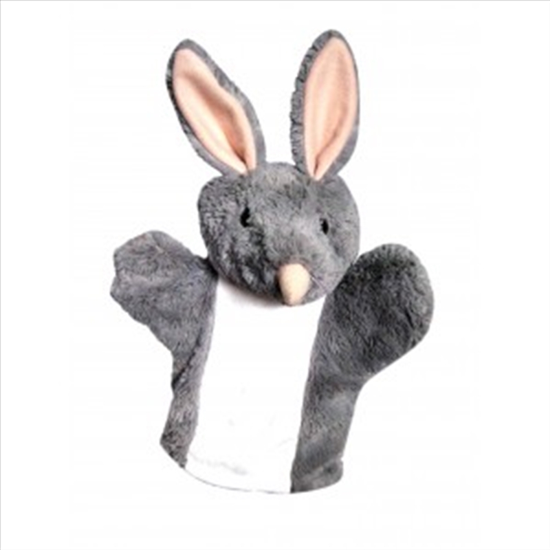 Bilby Puppet 25cm/Product Detail/Toys