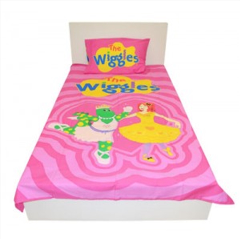 Emma Dorothy Doona Cover/Product Detail/Manchester