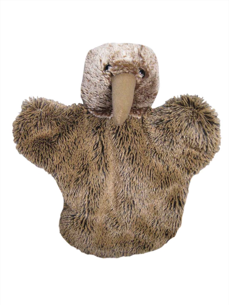 Kiwi Puppet 25cm/Product Detail/Toys