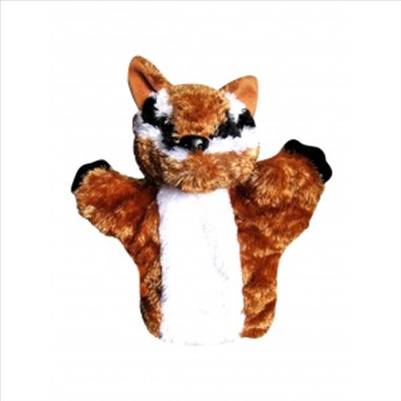 Numbat Puppet 25cm/Product Detail/Toys