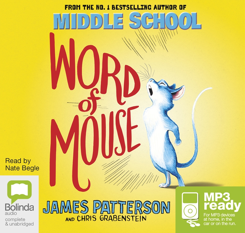 Word of Mouse/Product Detail/Childrens Fiction Books