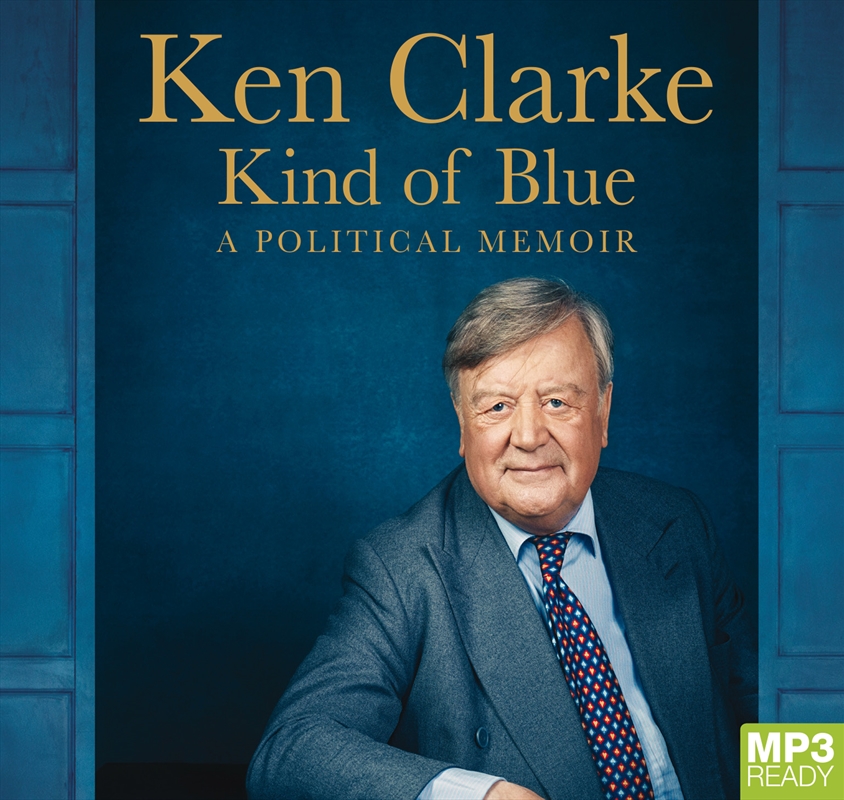 Kind of Blue/Product Detail/True Stories and Heroism