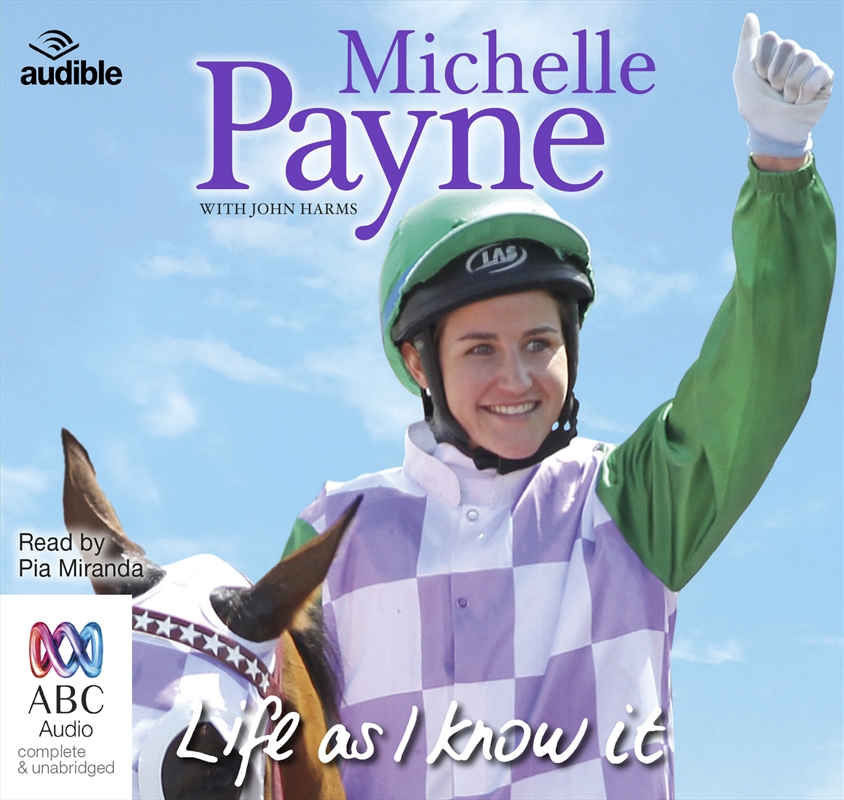 Life As I Know It/Product Detail/Biographies & True Stories