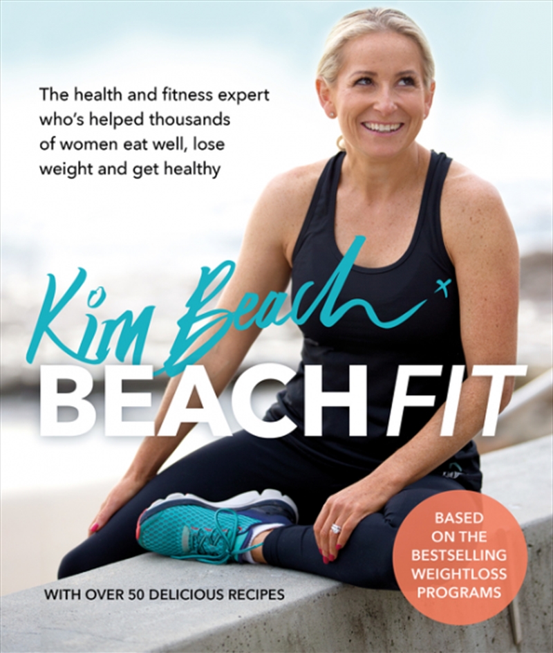 Beach Fit/Product Detail/Family & Health
