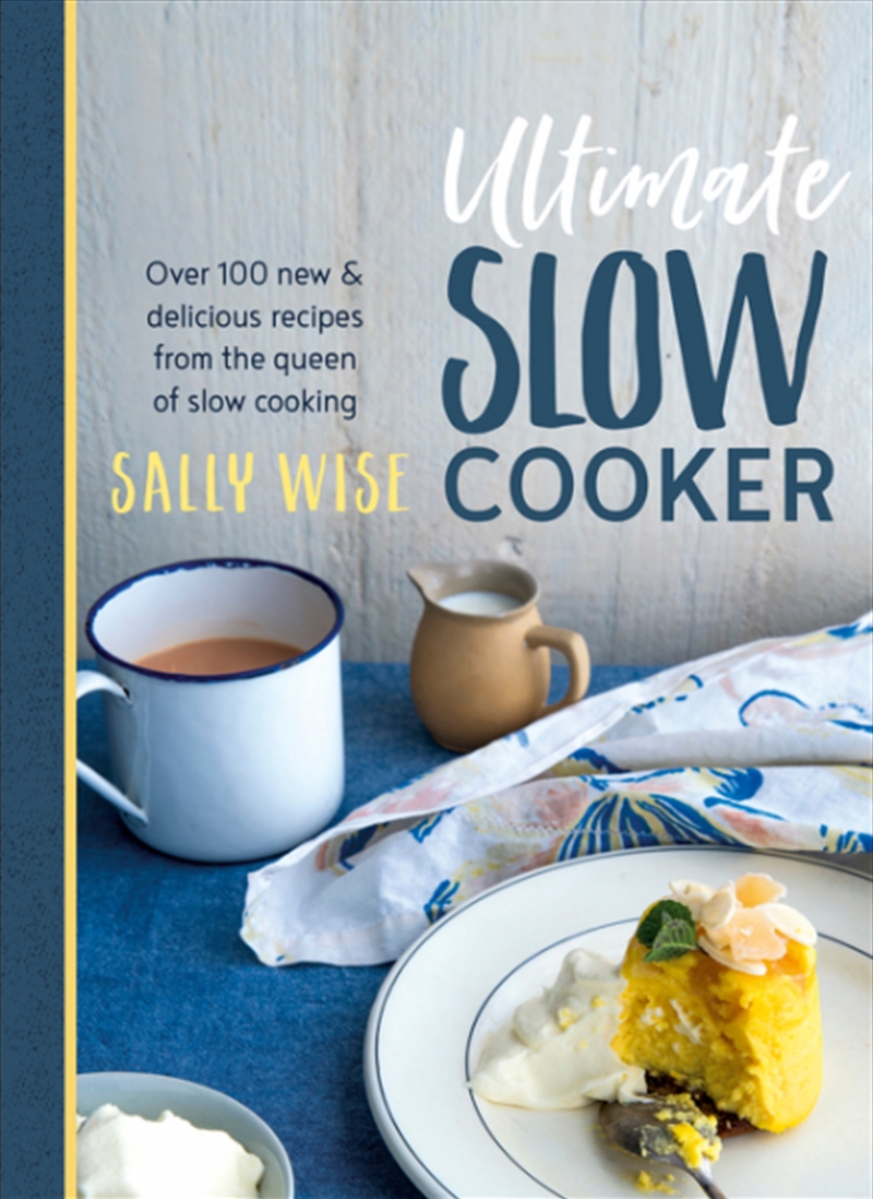 Ultimate Slow Cooker/Product Detail/Reading