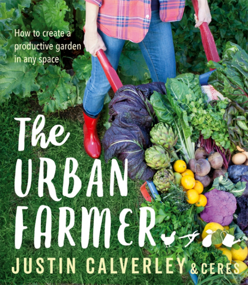 Urban Farmer/Product Detail/Gardening